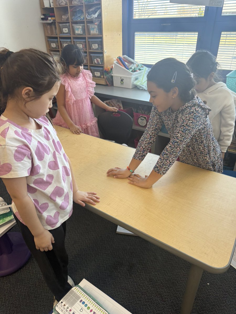 Berman Firsties tweet media