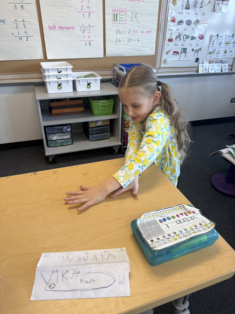 Berman Firsties tweet media