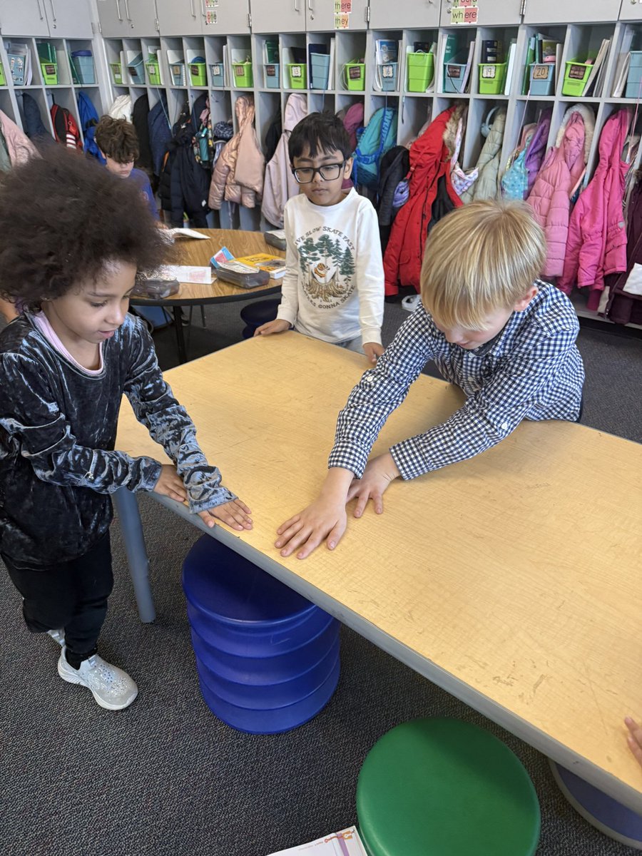 Berman Firsties tweet media