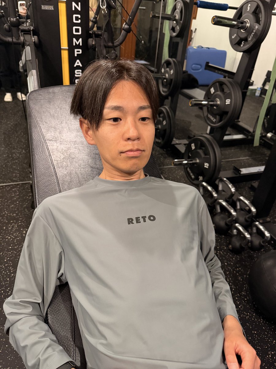 神野大地 Daichi Kamino tweet media