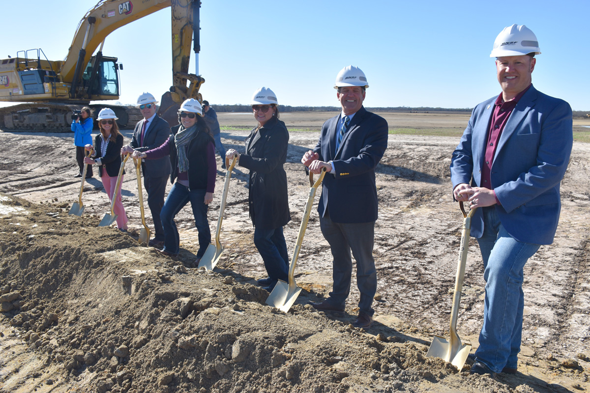 BNSF Railway tweet media