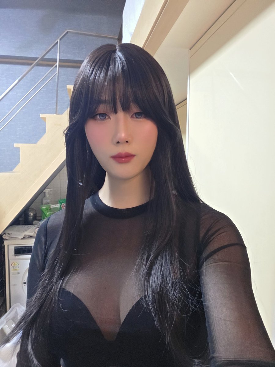 서아라 cross-d tweet media