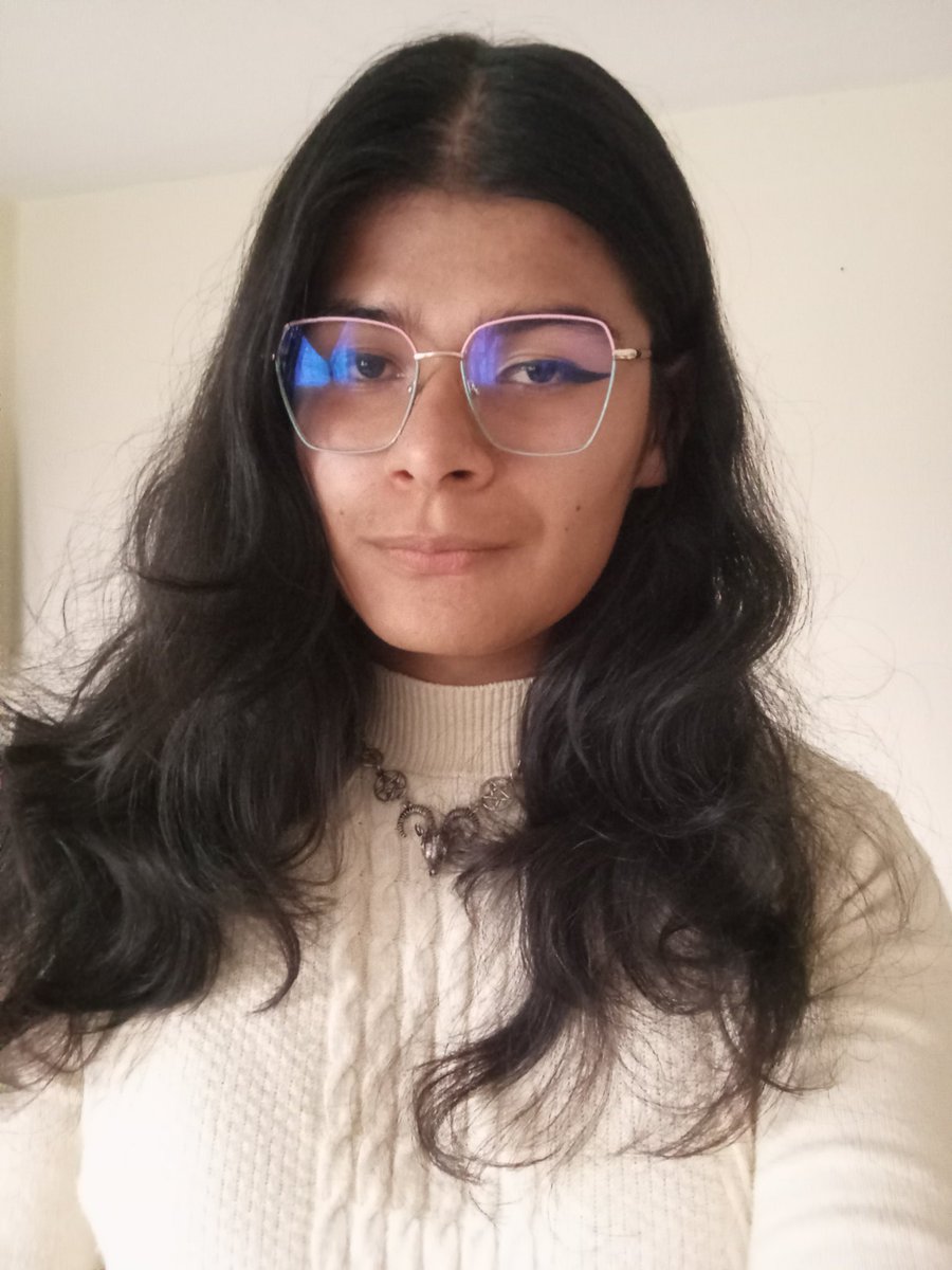 🇨🇴XLaminuX🏳️‍⚧️ tweet media