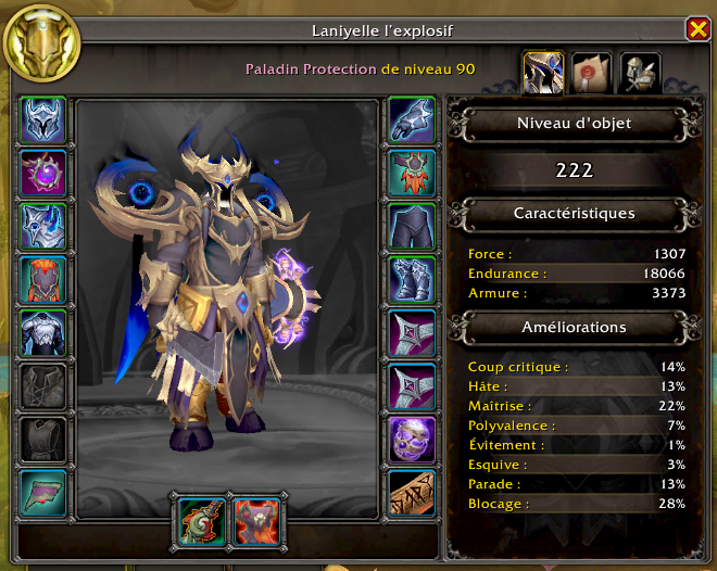 Laniyelle tweet media