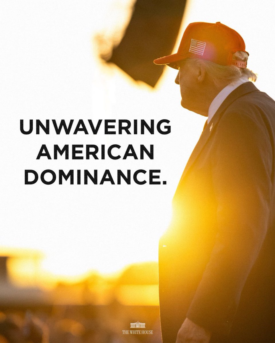 تغريدة البيت الأبيض: أمريكا ستحقق أهدافها - تحليل وتداعيات