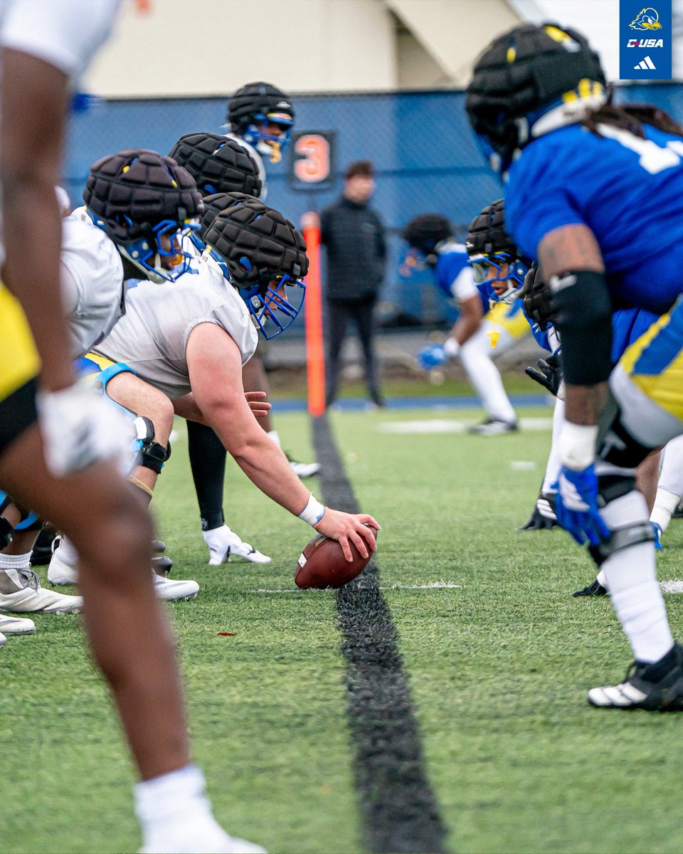 Delaware Football tweet media