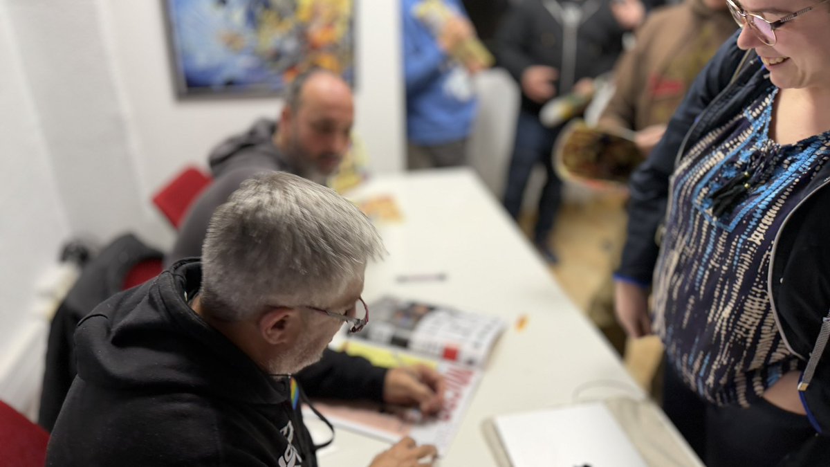 José Luis Sanz tweet media