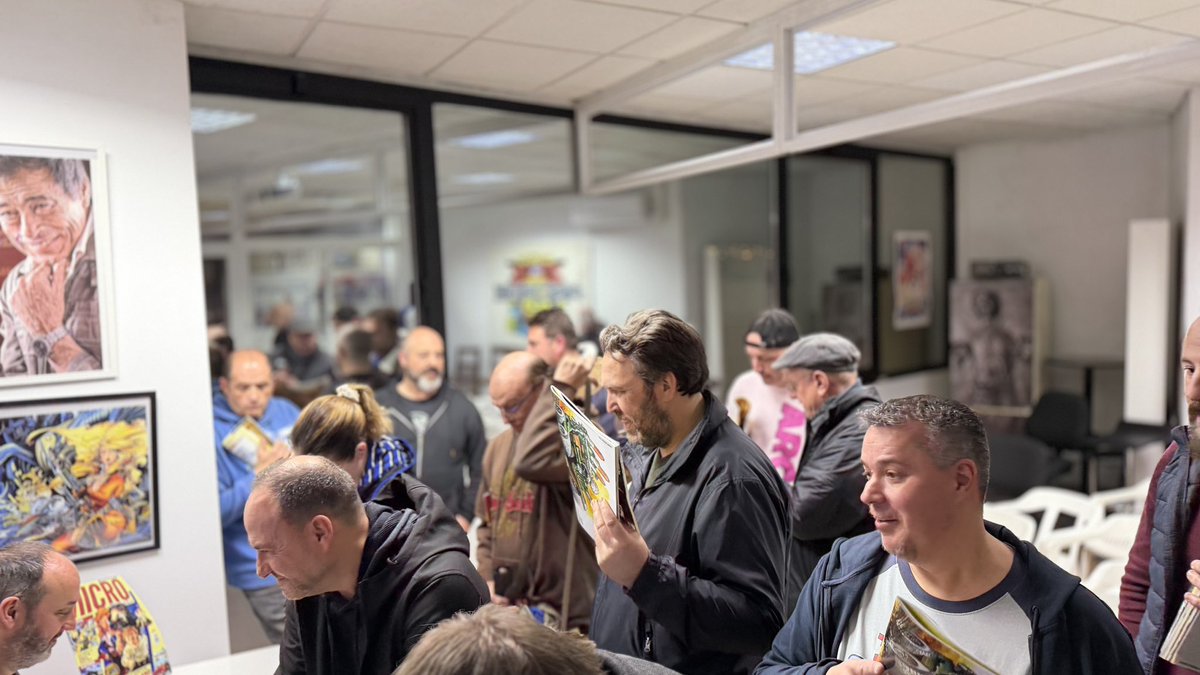 José Luis Sanz tweet media