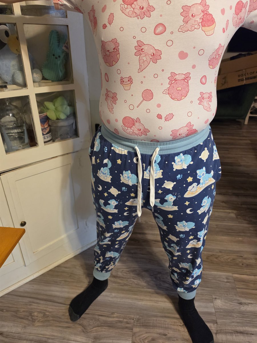 Your husky dad! @ TFF tweet media