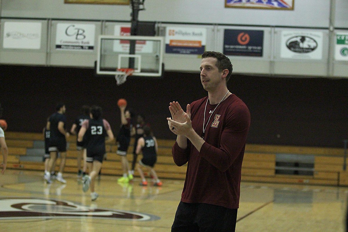 Loyola New Orleans Athletics tweet media