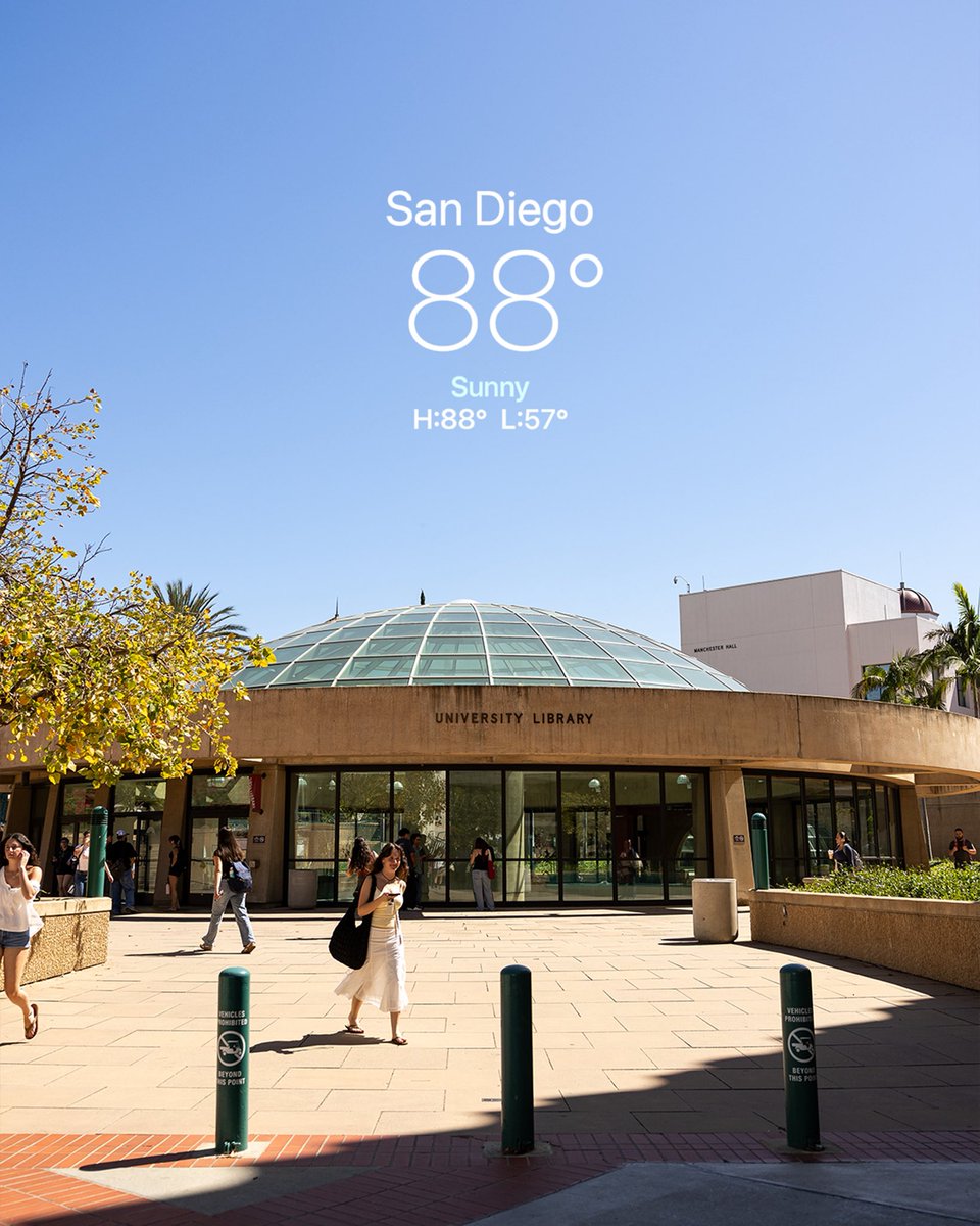 San Diego State Football tweet media