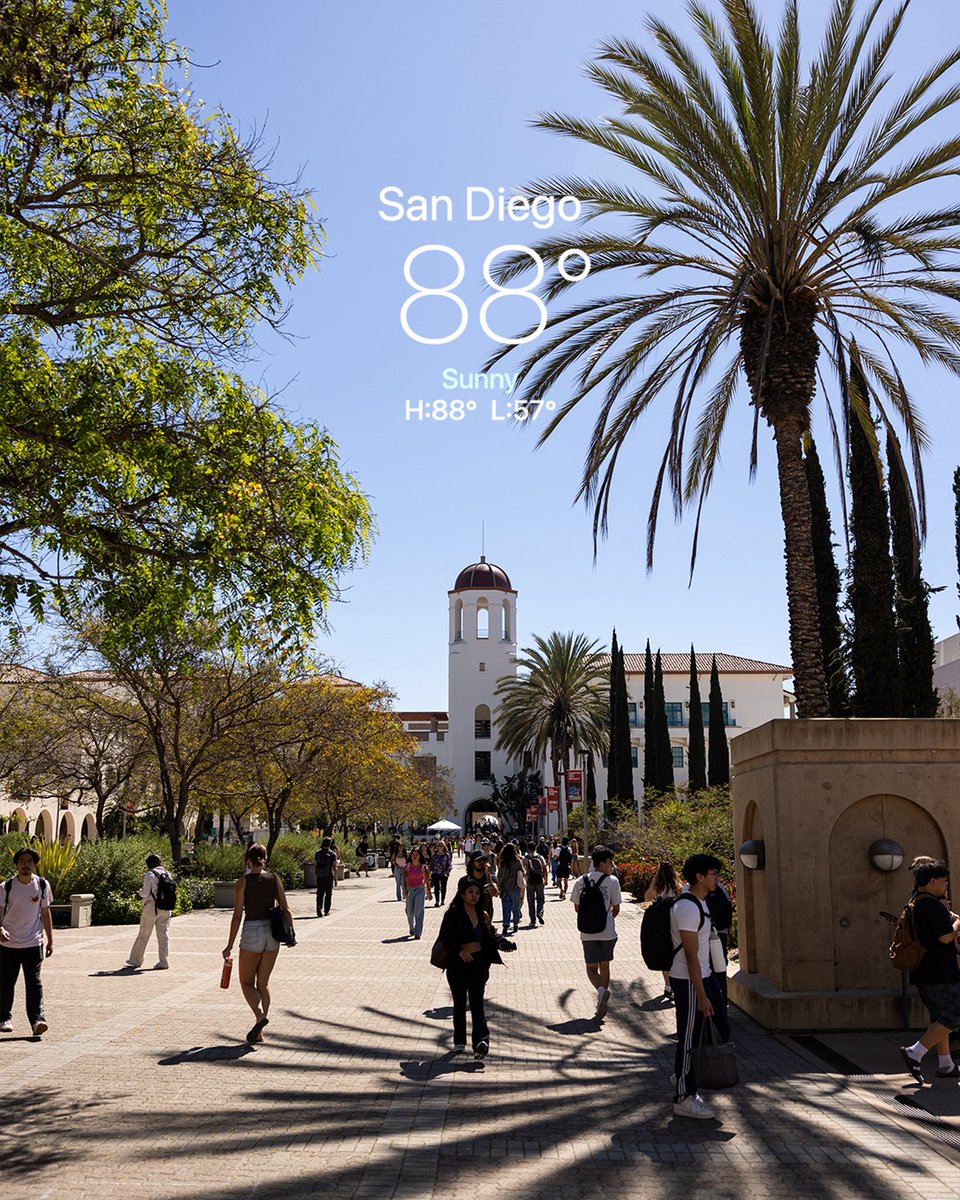 San Diego State Football tweet media