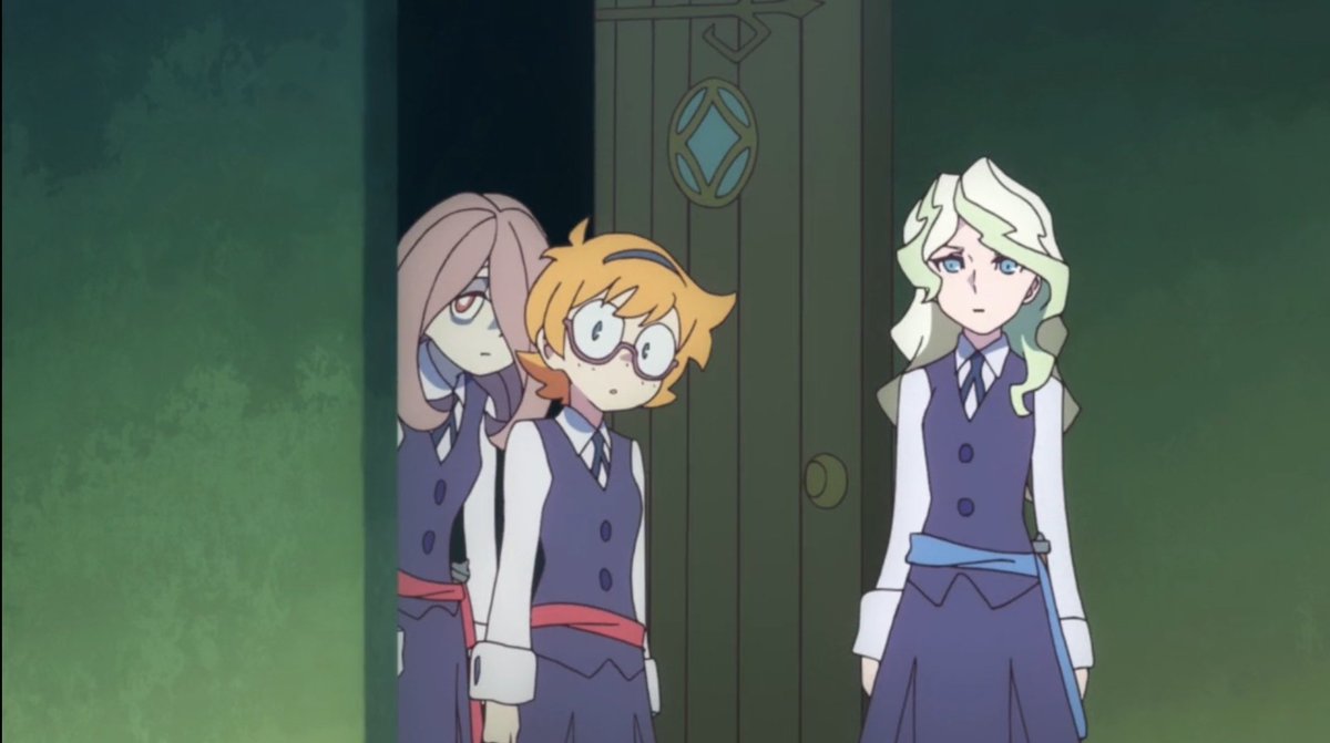 (Not So) Daily Diana Cavendish (@dailycavendish) on Twitter photo 