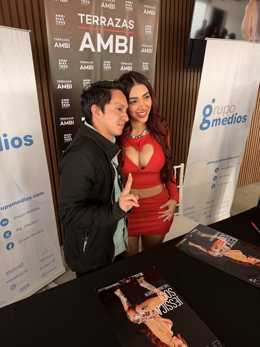 PLAYBOY MÉXICO Y LATAM tweet media