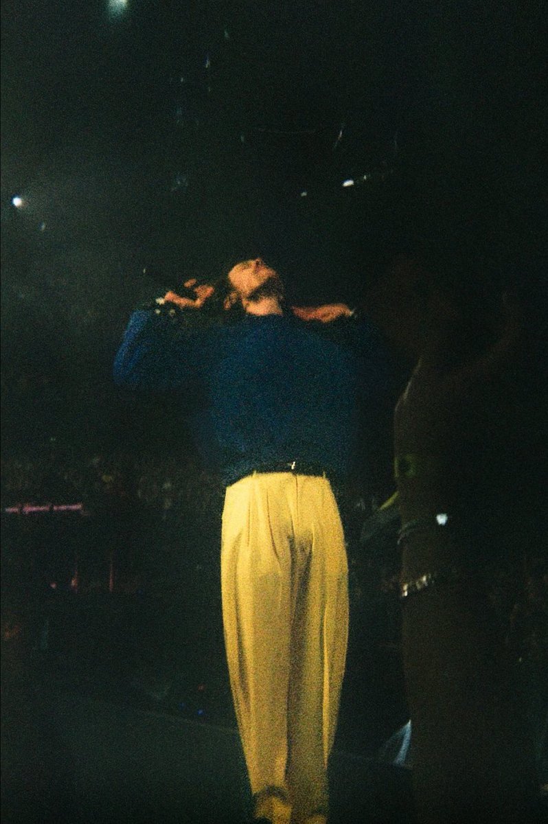 camilleshouse's tweet photo. that was is INSANE ???? https://t.co/1IbCfhv5PG