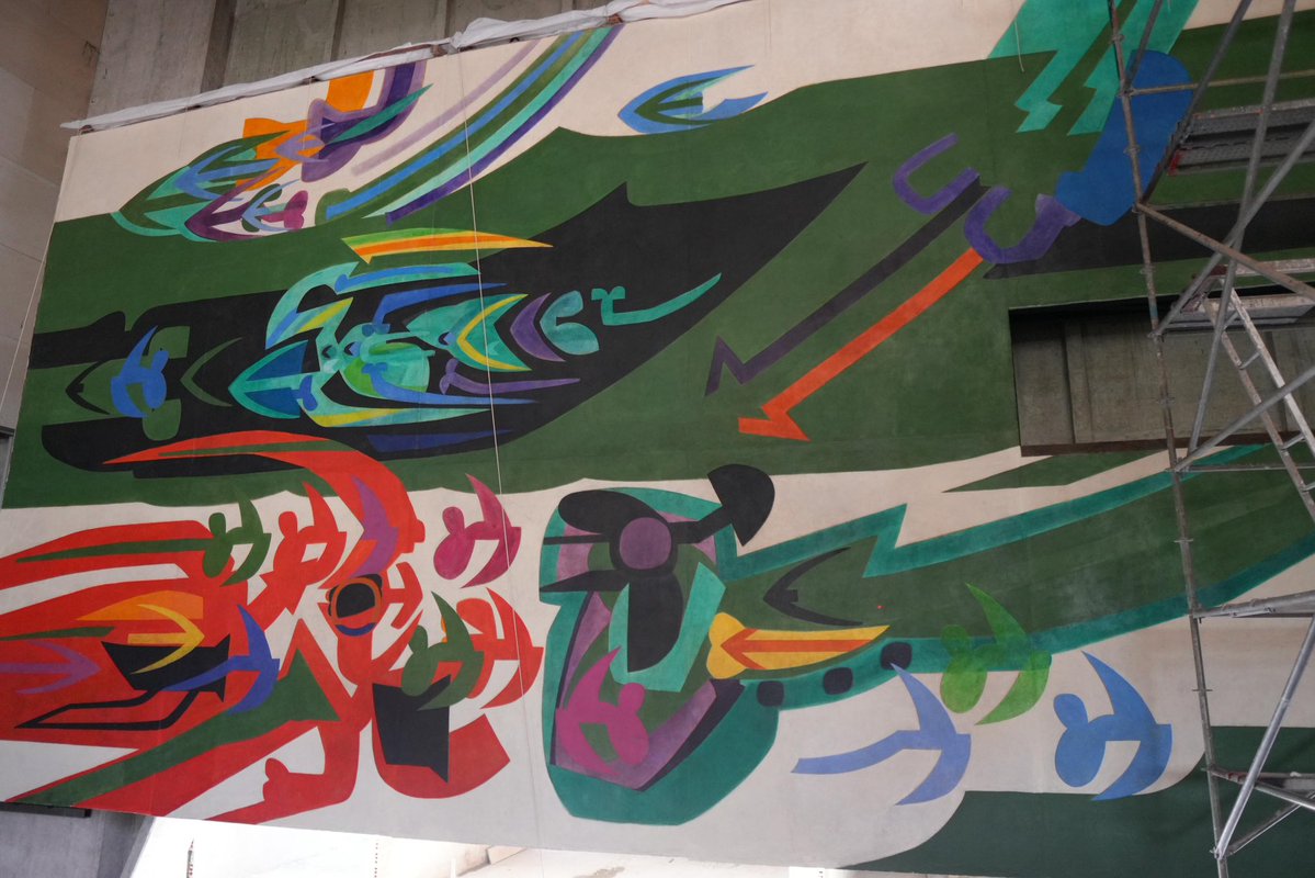 Alejandro Char tweet media