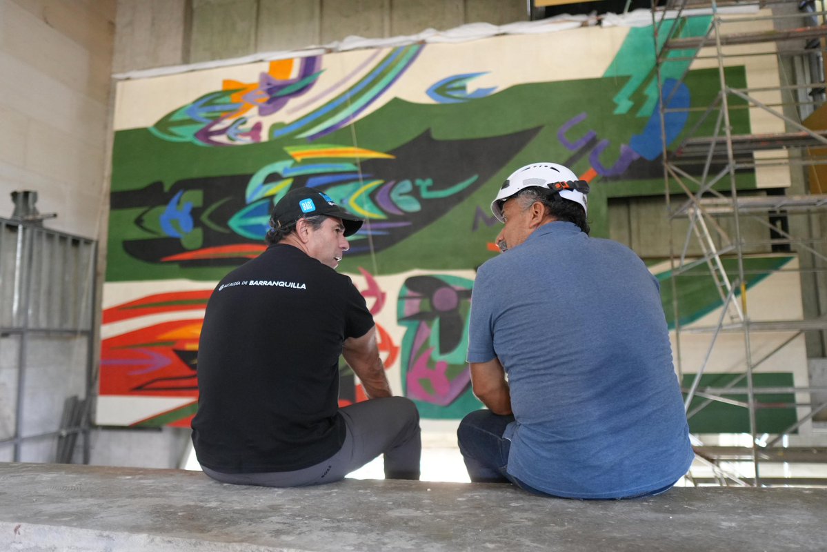 Alejandro Char tweet media