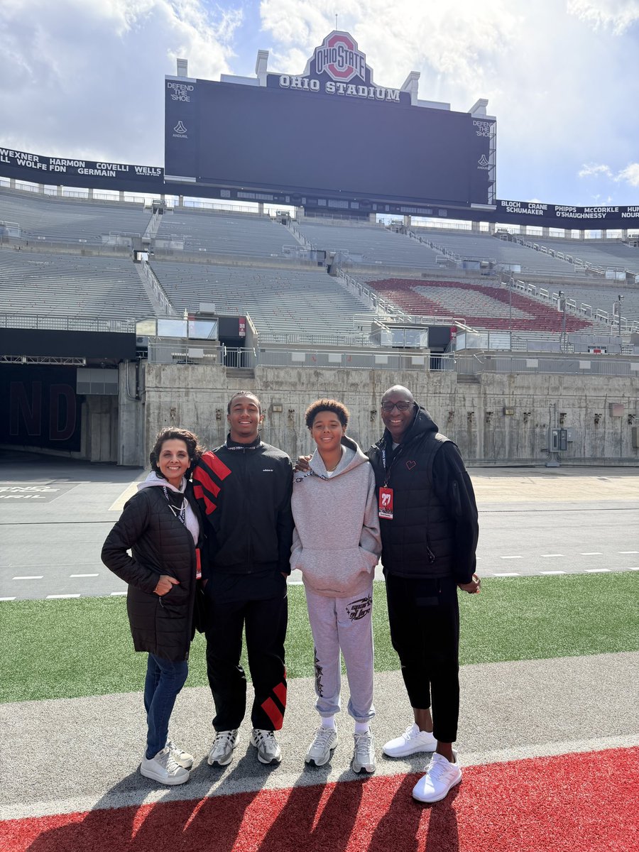 4⭐️ Zayden Gamble tweet media