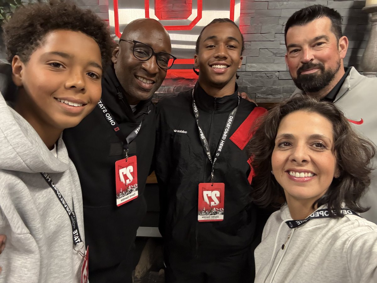 4⭐️ Zayden Gamble tweet media