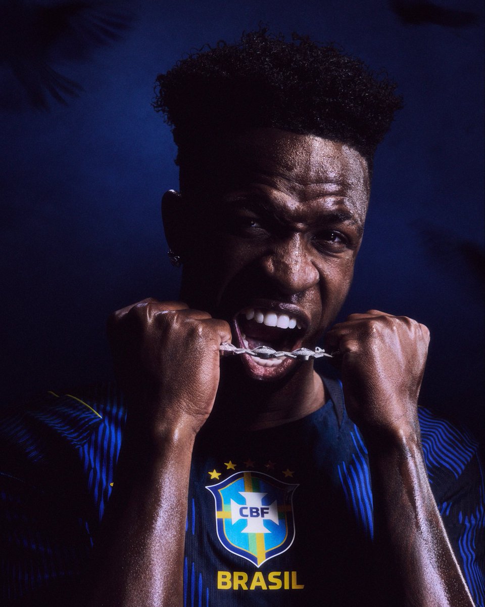 🚨🚨 ALERTE BANGER !

𝗟𝗘 𝗕𝗥𝗘́𝗦𝗜𝗟 🇧🇷 𝗗𝗘́𝗩𝗢𝗜𝗟𝗘 𝗦𝗢𝗡 𝗡𝗢𝗨𝗩𝗘𝗔𝗨 𝗠𝗔𝗜𝗟𝗟𝗢𝗬 𝗘𝗫𝗧𝗘́𝗥𝗜𝗘𝗨𝗥 𝗣𝗢𝗨𝗥 𝗟𝗔 𝗖𝗢𝗨𝗣𝗘 𝗗𝗨 𝗠𝗢𝗡𝗗𝗘 𝟮𝟬𝟮𝟲. 🤩