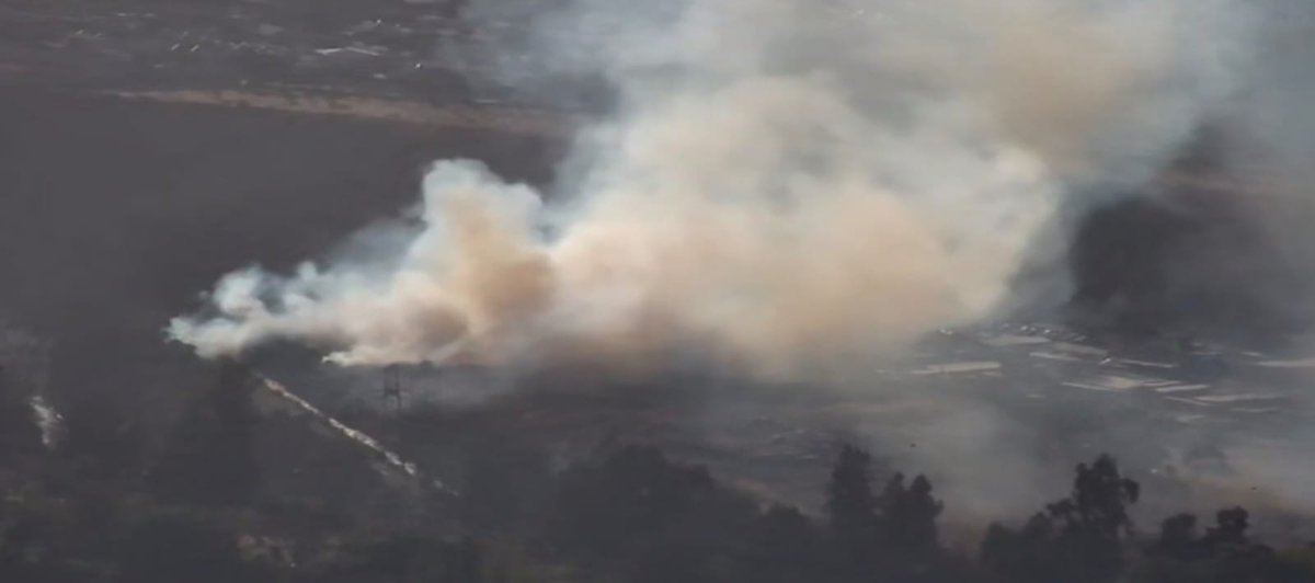 Bayron López tweet media