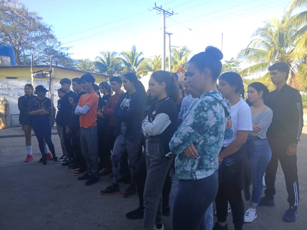 Elieser Gomez tweet media