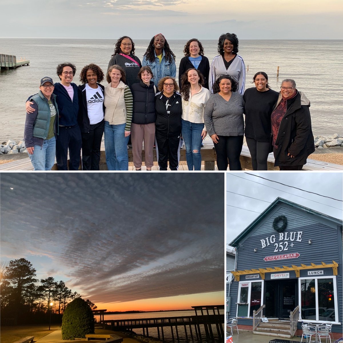 Friday Fellowship tweet media