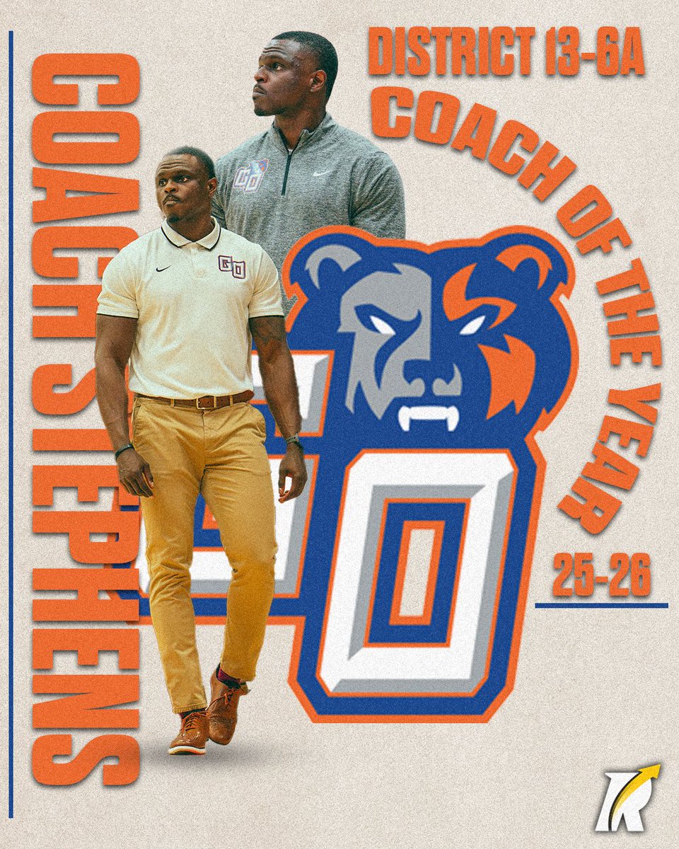 Grand Oaks Basketball tweet media