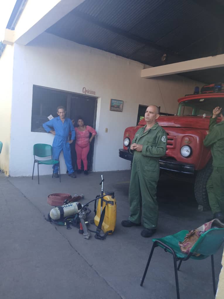 Elieser Gomez tweet media