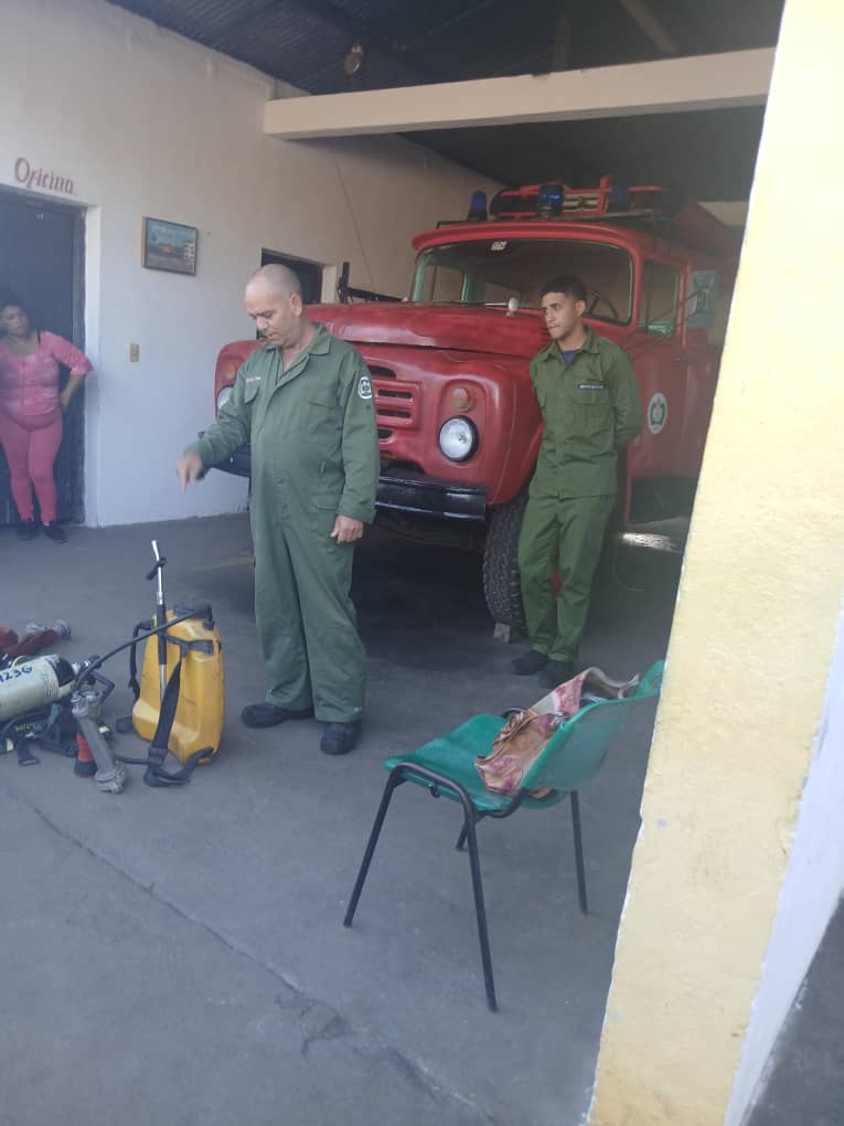 Elieser Gomez tweet media