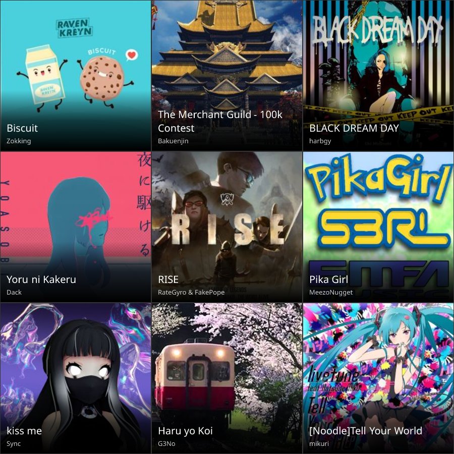 ザ・フィース／The Firth ゾノ時々🍅 tweet media