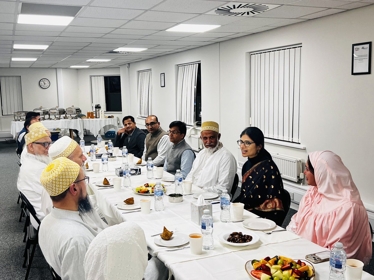 CGI Manchester tweet media