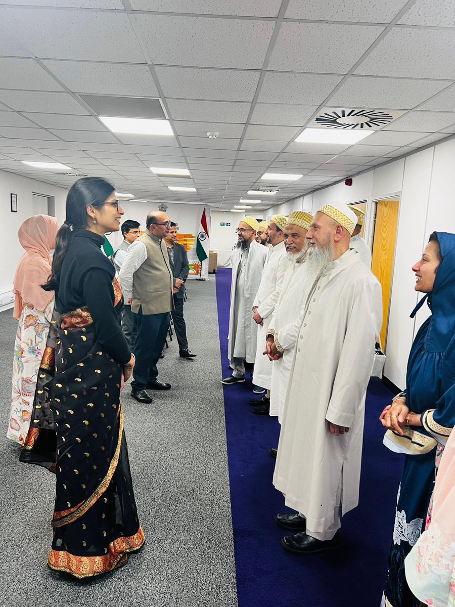 CGI Manchester tweet media