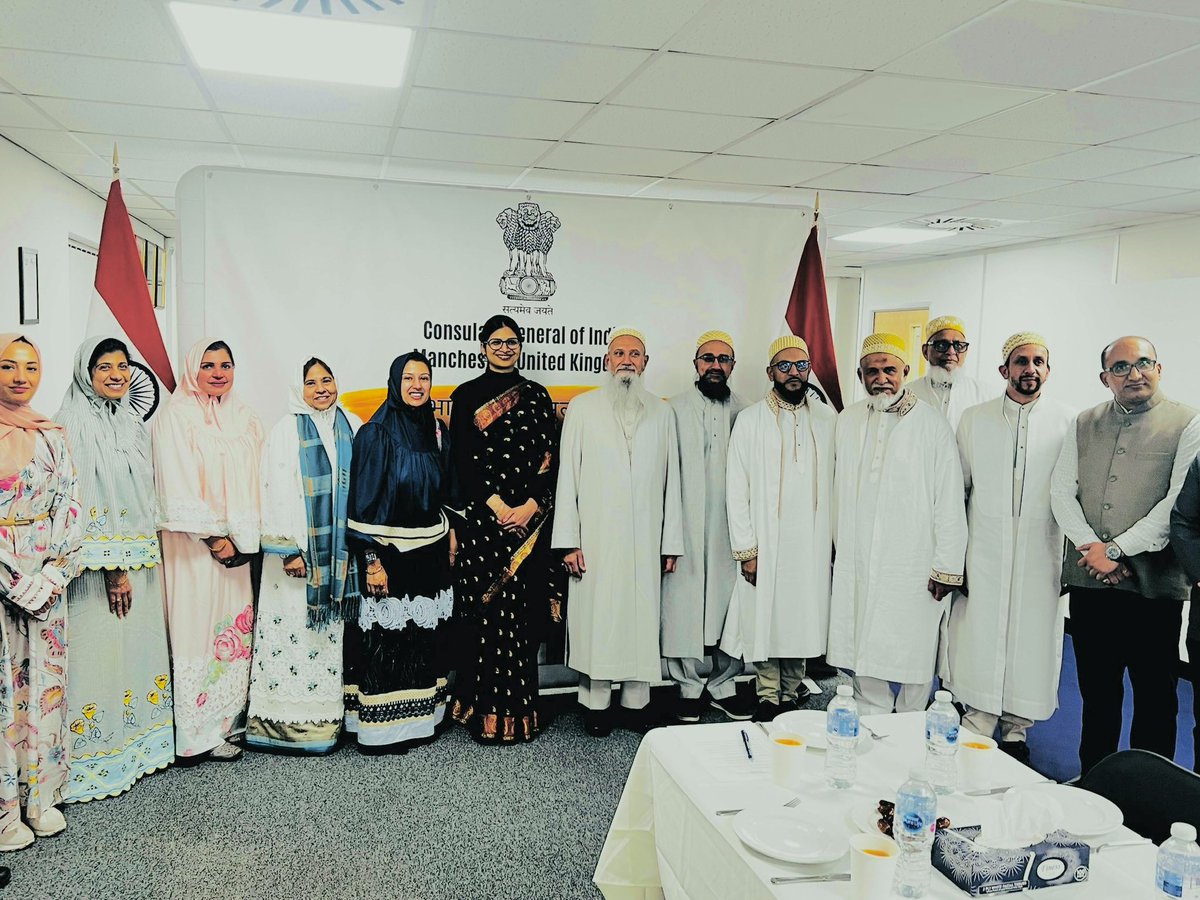 CGI Manchester tweet media