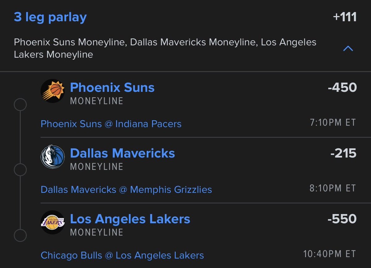 Den of Picks tweet media