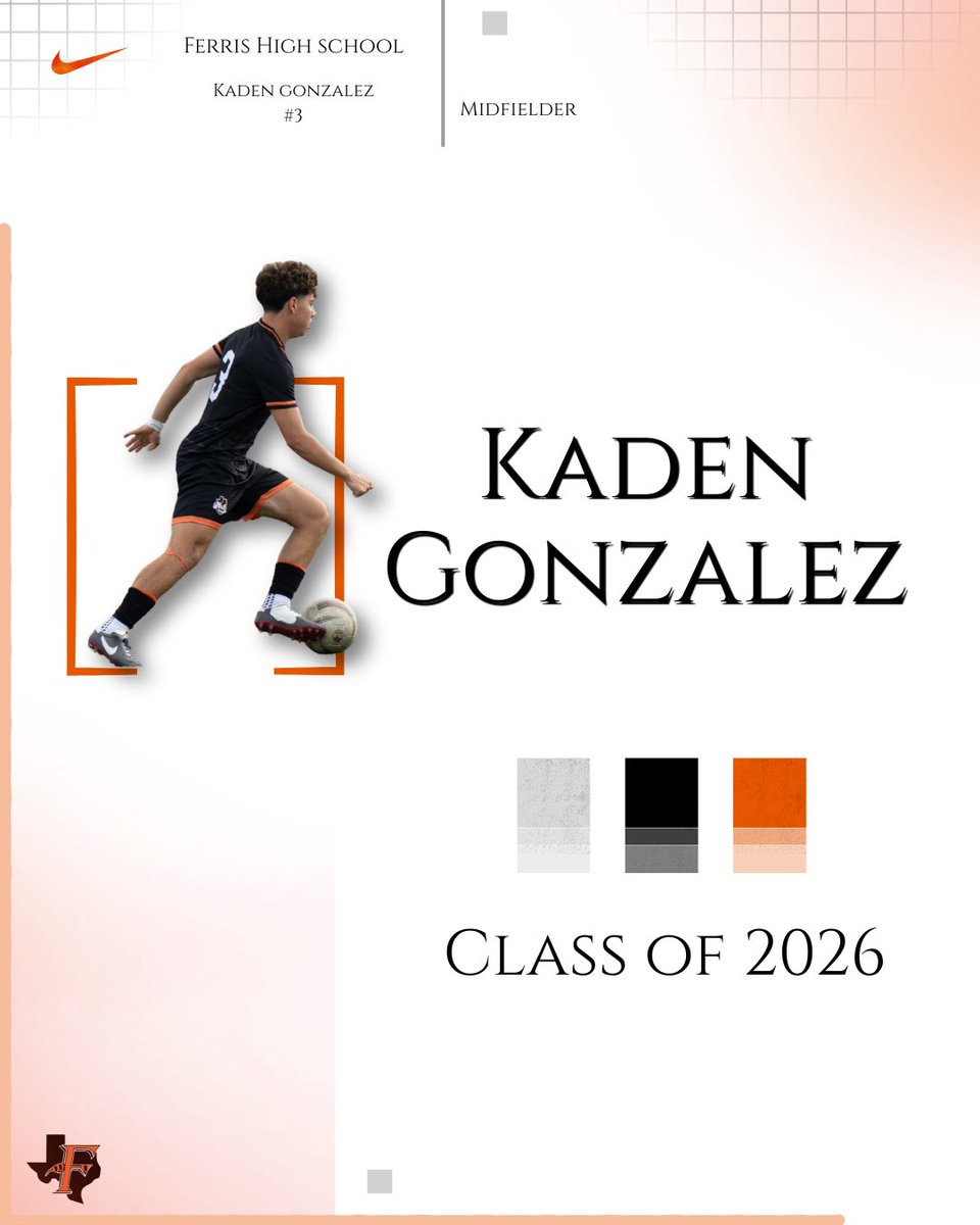 Ferris Boys Soccer tweet media