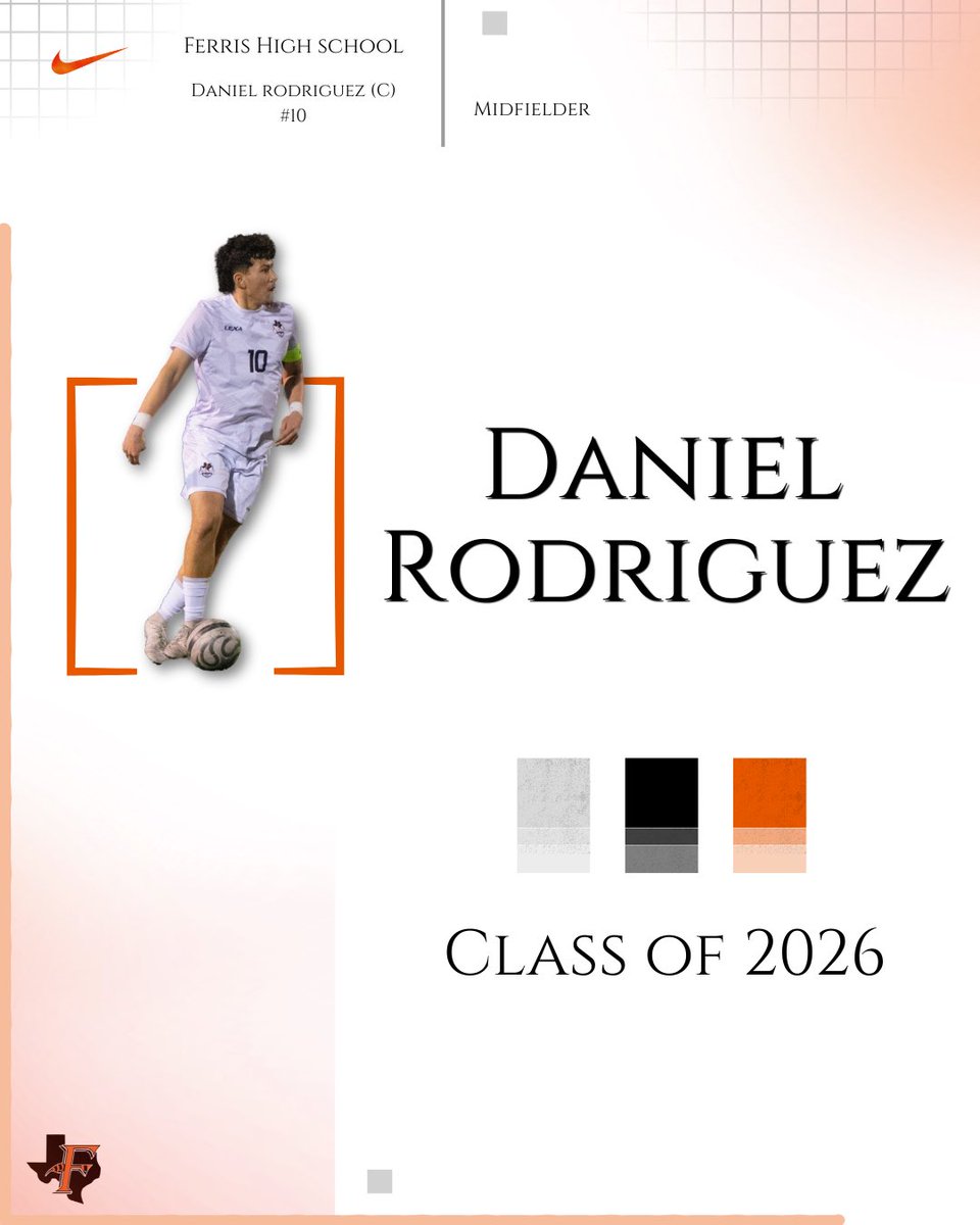 Ferris Boys Soccer tweet media