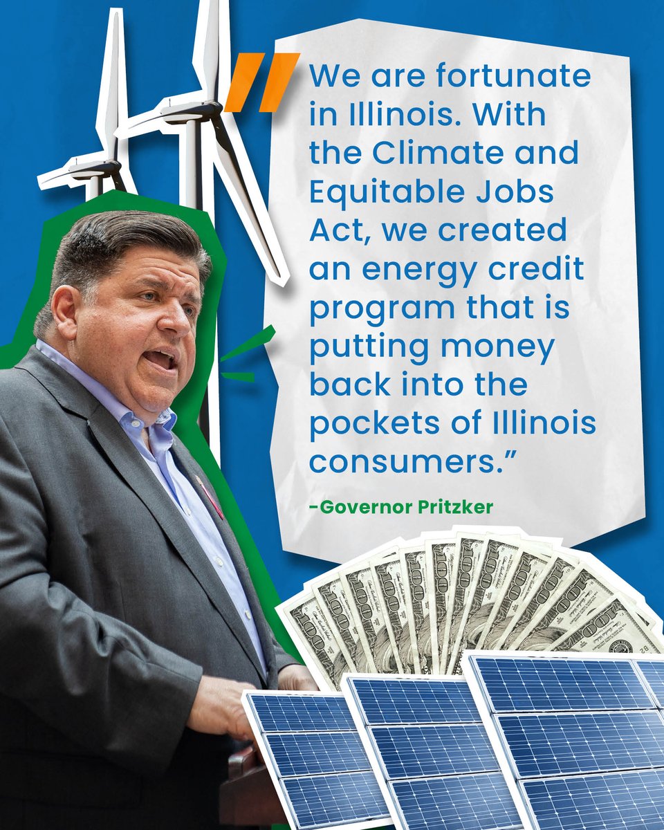 Illinois Clean Jobs tweet media