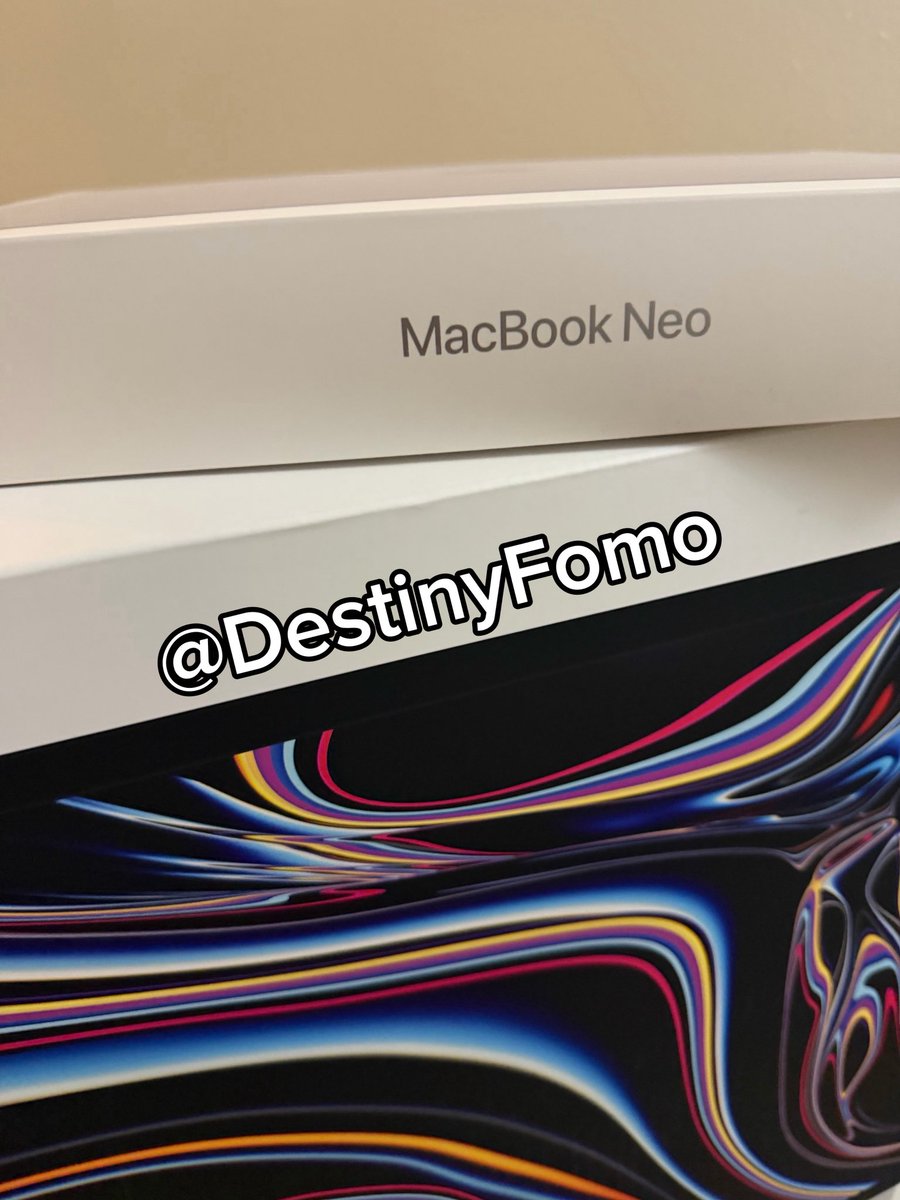 Destiny Fomo tweet media