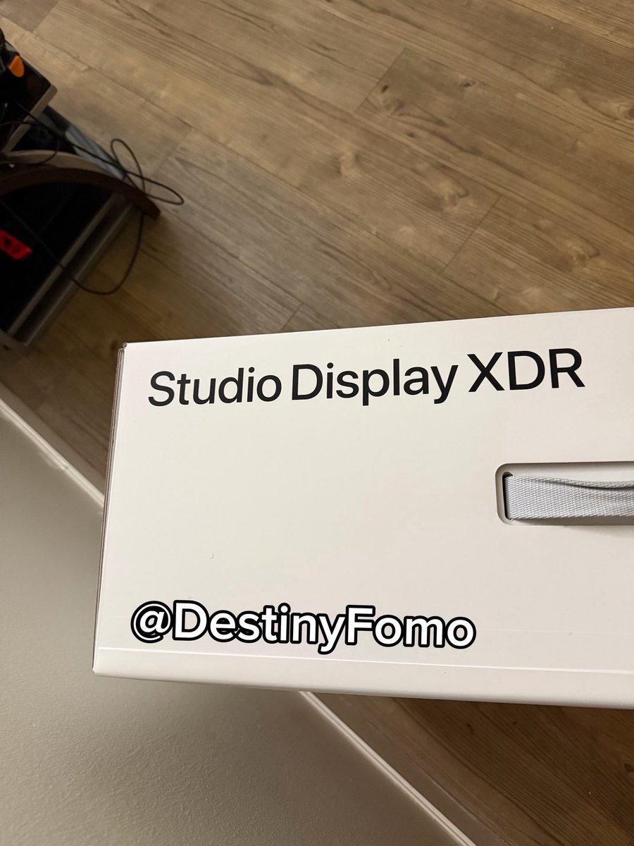 Destiny Fomo tweet media