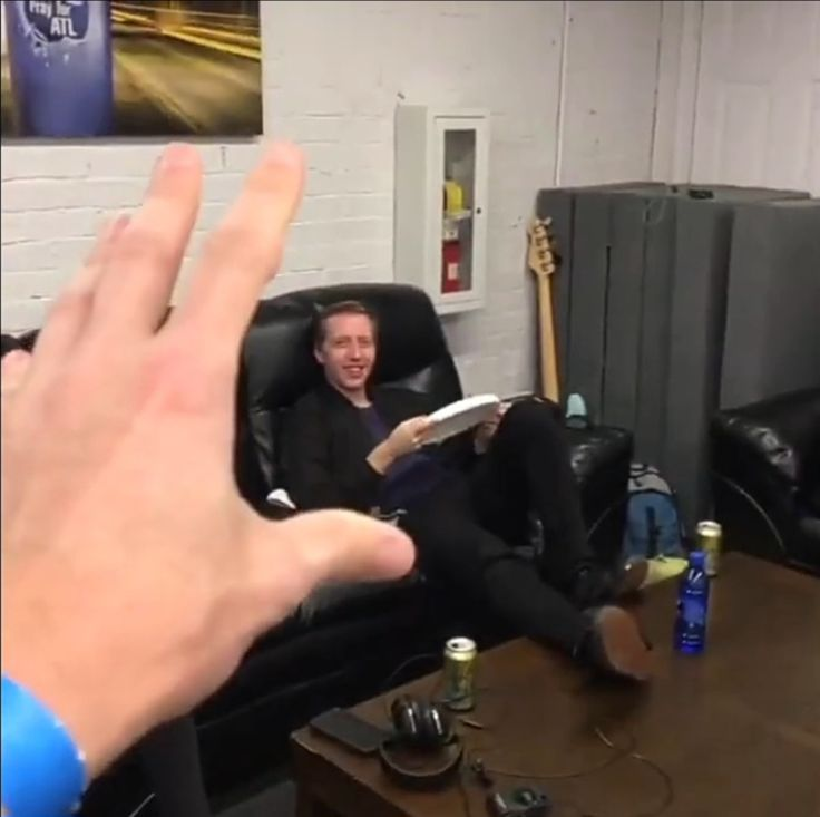 car seat headrest doing things tweet media