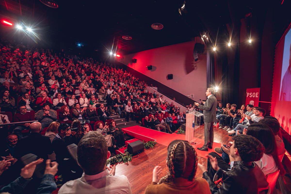 Carlos Martínez Mínguez / ❤️ tweet media