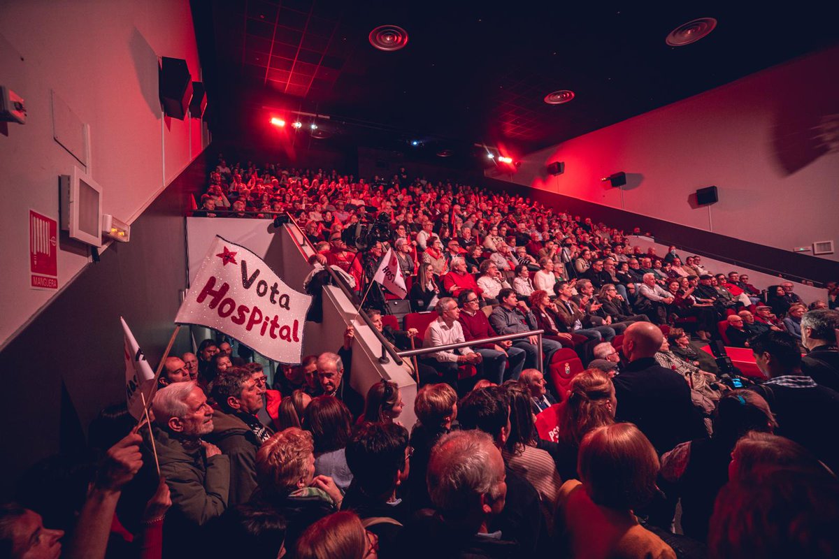 Carlos Martínez Mínguez / ❤️ tweet media