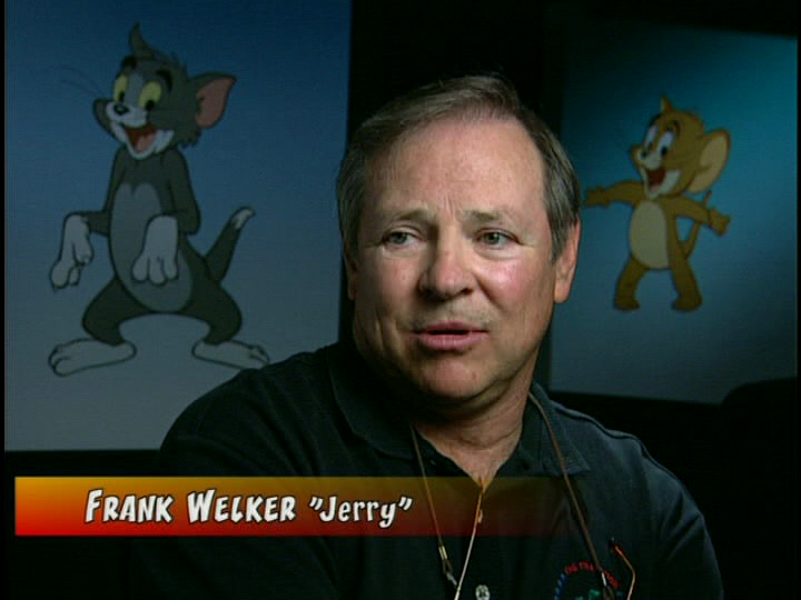 Happy Birthday to legendary voice actor Frank Welker now at 80! The ...