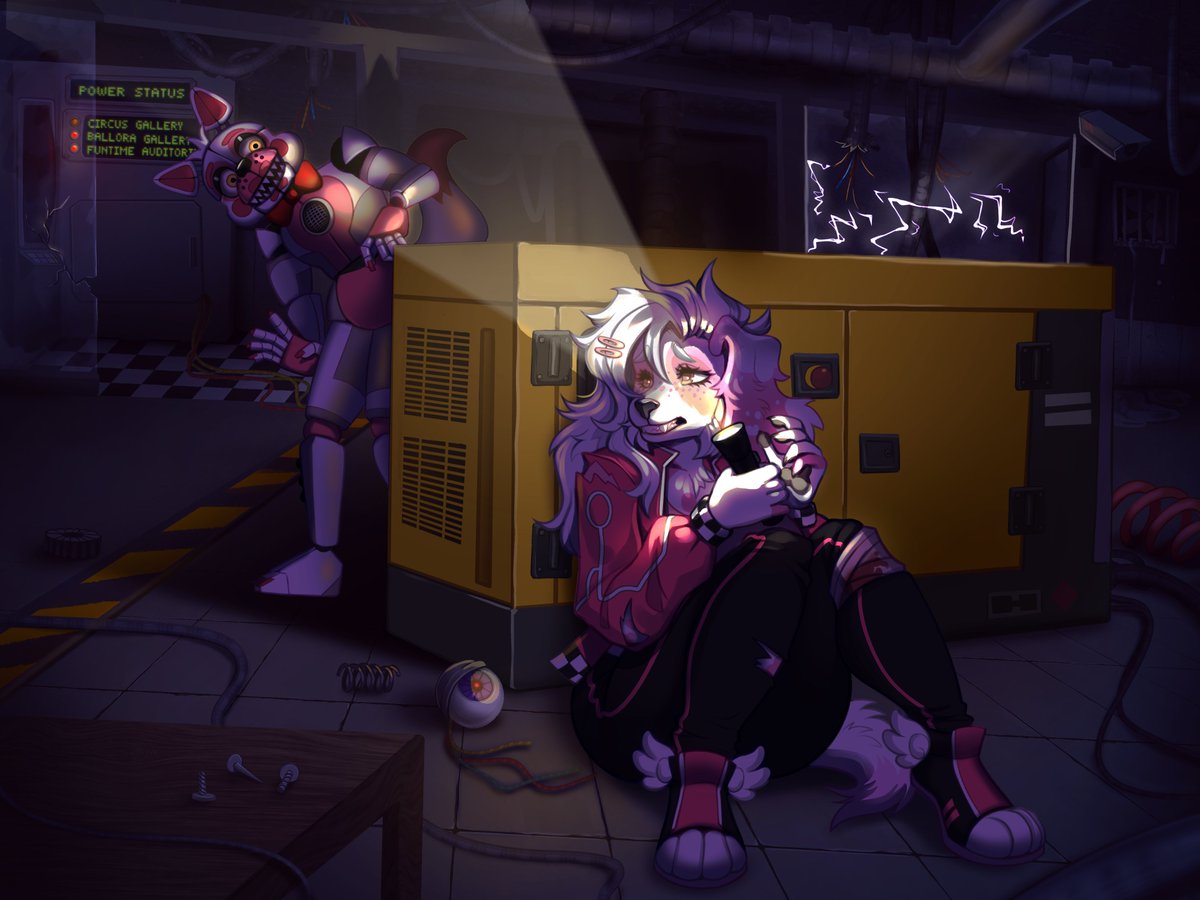 Merlot Magnolia tweet media