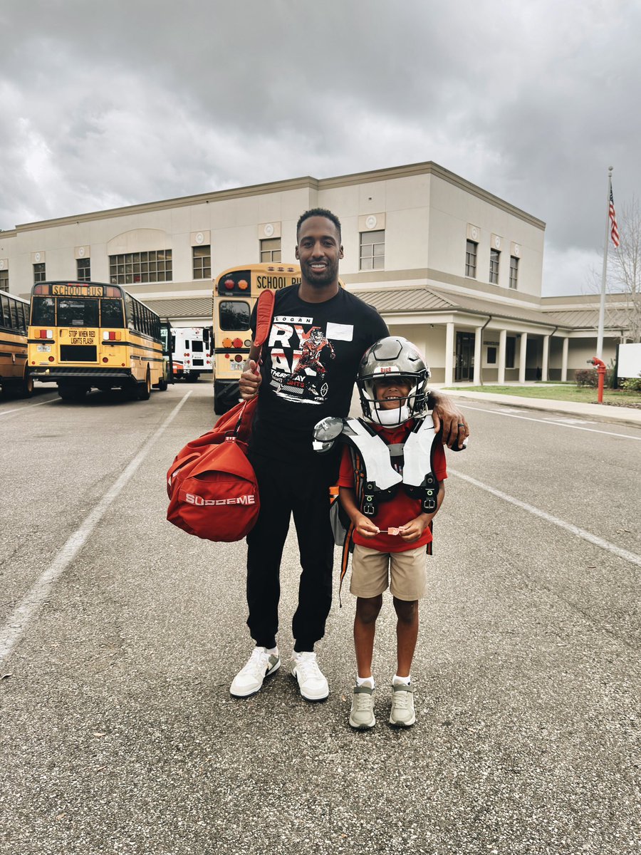 Logan Ryan tweet media