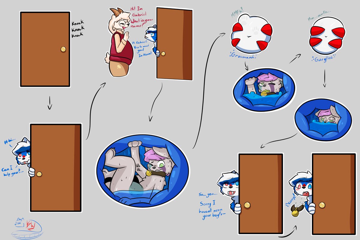 Goobvin (Comms/Trades closed atm) tweet media