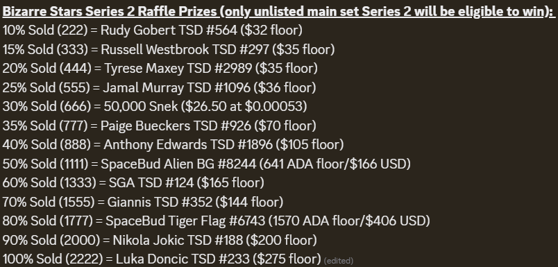 ReddieMiller31's tweet image. Even if you are a straight #NBATopShotChud, why would you not Mint these masterpieces? 
(🔥ass #hashtag by the way, #NBATopShotChud)

Guys… this isn’t rocket science… 
tell me one legit reason, as a member of the #NBATopShot community, that you haven’t minted ONE