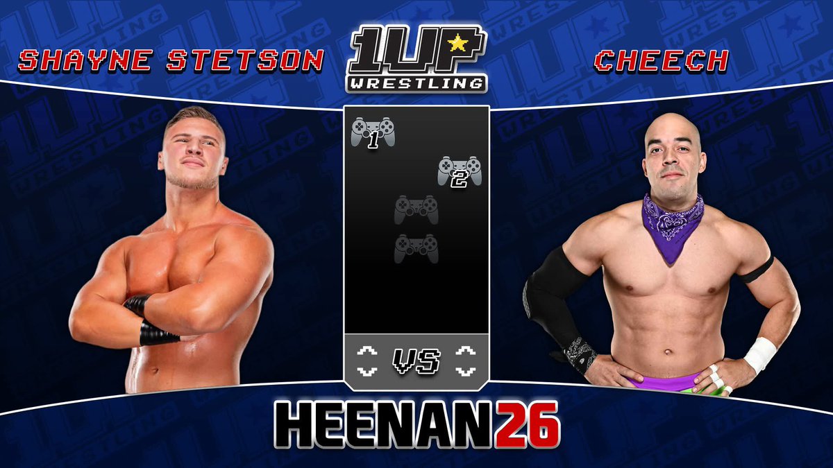 1UPWrestling tweet media