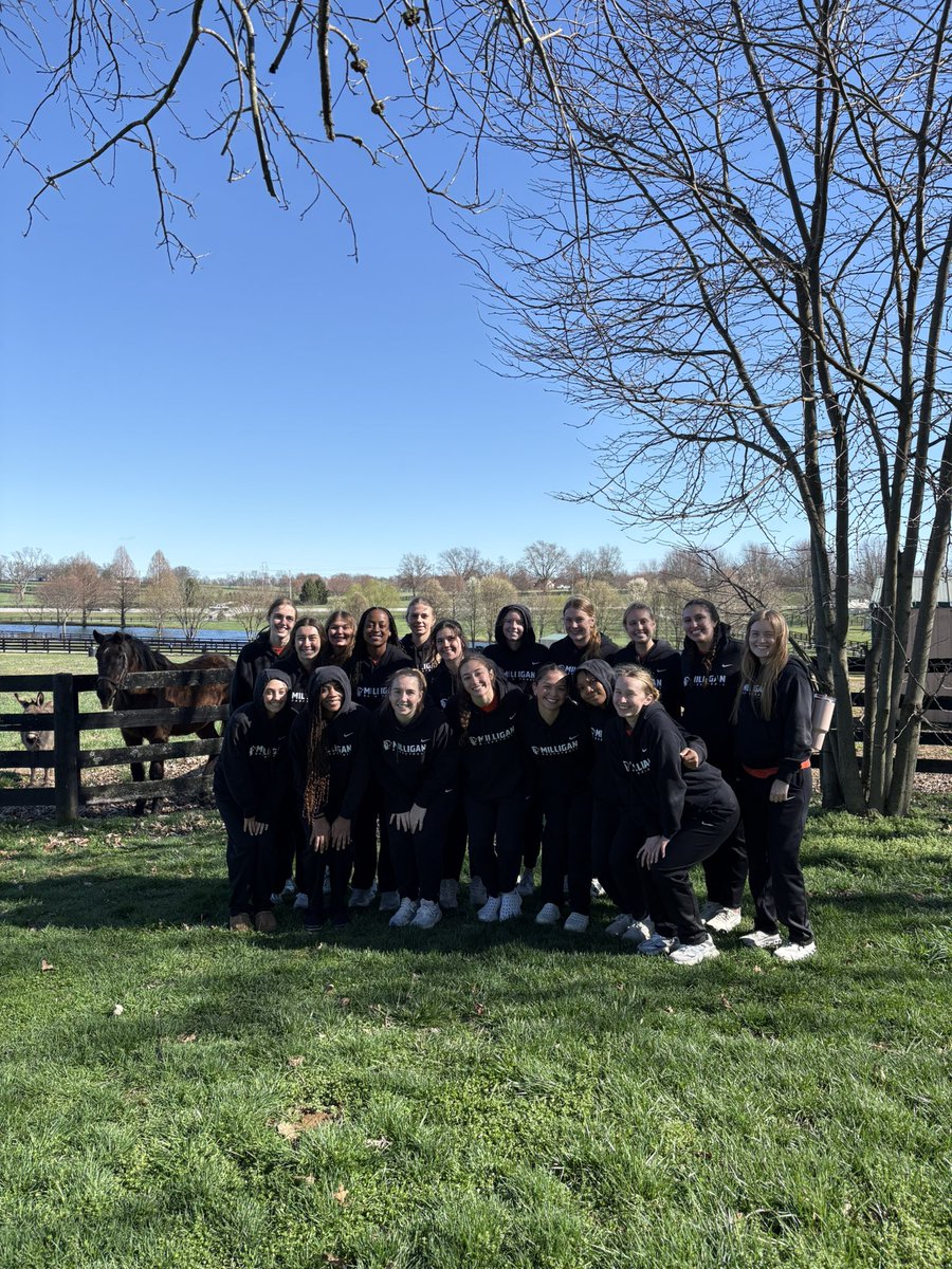 Milligan Women’s Basketball tweet media